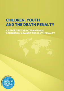 Children, Youth and the Death Penalty_ICDP Report