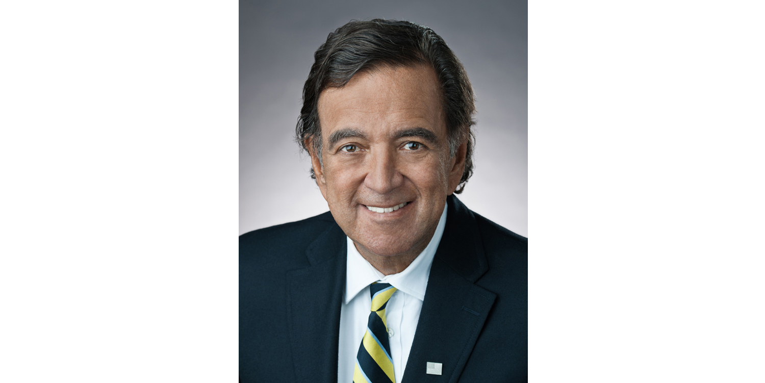 Death of Governor Bill Richardson, ICDP Honorary Commissioner